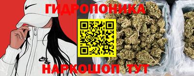 амфетамин Берёзовский